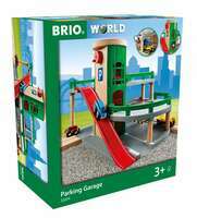 Parking 33204