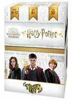 Time's Up: Harry Potter gra REBEL