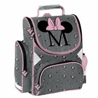 Tornister dziecięcy MINNIE DM22BB-525 PASO