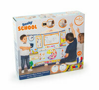 Tablica edukacyjna Szkoła Smoby 410818
