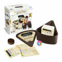 Gra towarzyska Trivial Pursuit Harry Potter 2