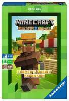 Minecraft: dodatek do gry, rozszerzenie Rynek Farmera