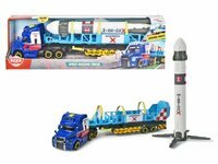 City Space Mission, Truck 41cm Dickie