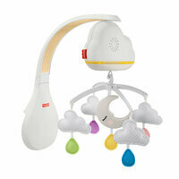 Fisher-Price Chmurkowa karuzelka do łóżeczka