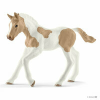 Schleich 13886 Koń Paint horse foal