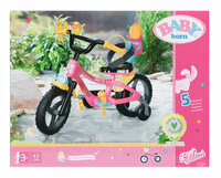 BABY born® Rower dla lalki 43cm