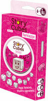 Story Cubes: Fantazja, Nowa edycja, gra w kości Rebel
