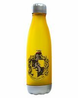 Butelka na wodę, bidon 650ml Harry Potter Hufflepuff, Kids Euroswan