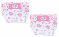 BABY Born® Pieluszki dla laki 36cm