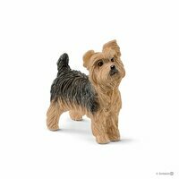 Schleich, Terier Yorkshire, 13876