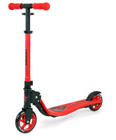 Hulajnoga 2-kołowa składana Scooter Smart czerwona