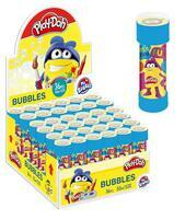 Bańki mydlane My Bubble Play-Doh 55 ml