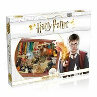 Puzzle 1000el, Harry Potter Hogwarts 