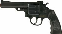 Rewolwer GSG-9 na 12-strzałów 206 mm