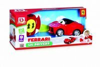 Bburago junior 82002 Autko sterowane na podczerwień LaFerrari