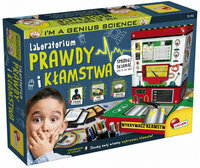 I'm Genius Wykrywacz kłamstw 83886