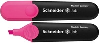 Zakreślacz SCHNEIDER Job 1-5 mm różowy