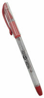 Długopis żelowy BiC Gelocity Stic czerwony