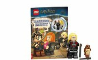 Ameet, Książka LEGO Harry Potter, Magiczne kłopoty LNC-6408