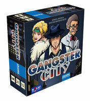 Gra Gangster City 00350