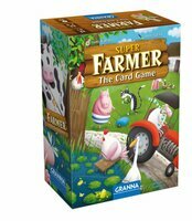 Gra Super Farmer The Card Game