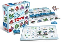 Gra Bloom TOWN