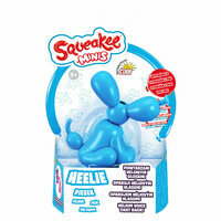 Squeakee Minis Piesek Interaktywne zwierzątko balonikowe