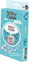 Story Cubes: Akcja, Nowa edycja, gra w kości, Rebel