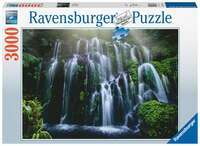 Puzzle 3000el Wodospady 171163