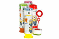 Bańki mydlane Minionki 60 ml