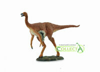 Dinozaur Strutiomim 88755 COLLECTA