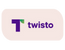 Twisto - zapłać później