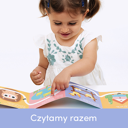 Czytamy razem z CzuCzu