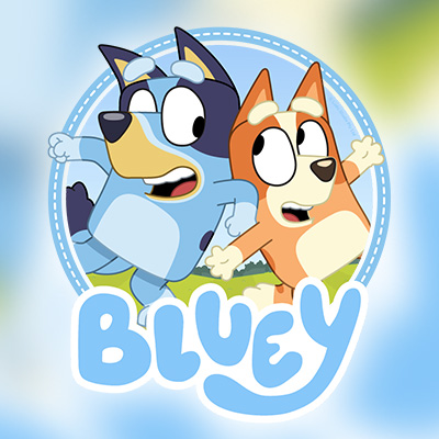 Bluey
