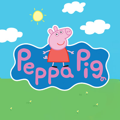 Świnka Peppa