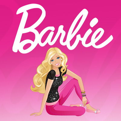 Barbie Lisciani