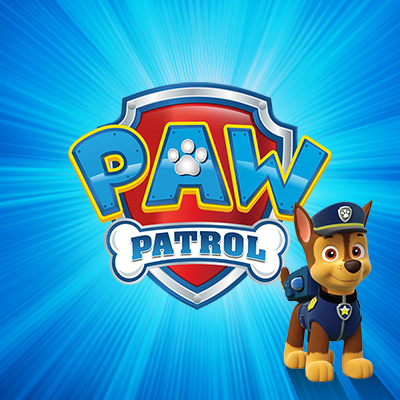 Psi Patrol