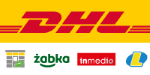 Punkty i automaty DHL POP